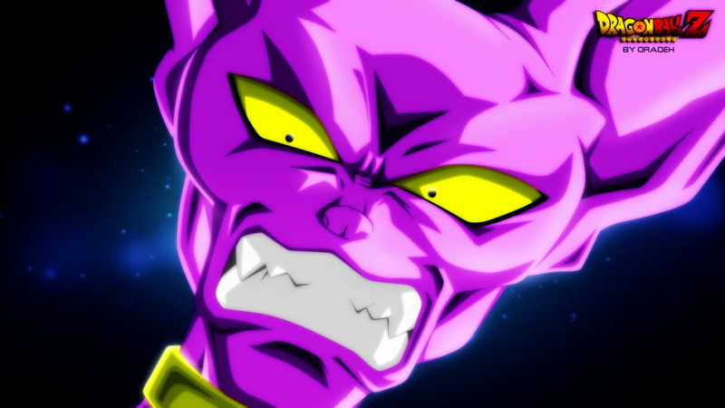 Beerus (Dragon Ball), 720P, Dragon Ball Super, Dragon Ball