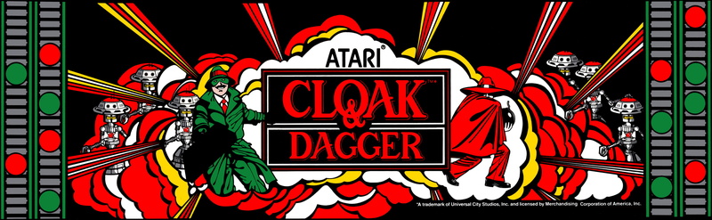 video game art, arcade marquee, 4K, arcade cabinet