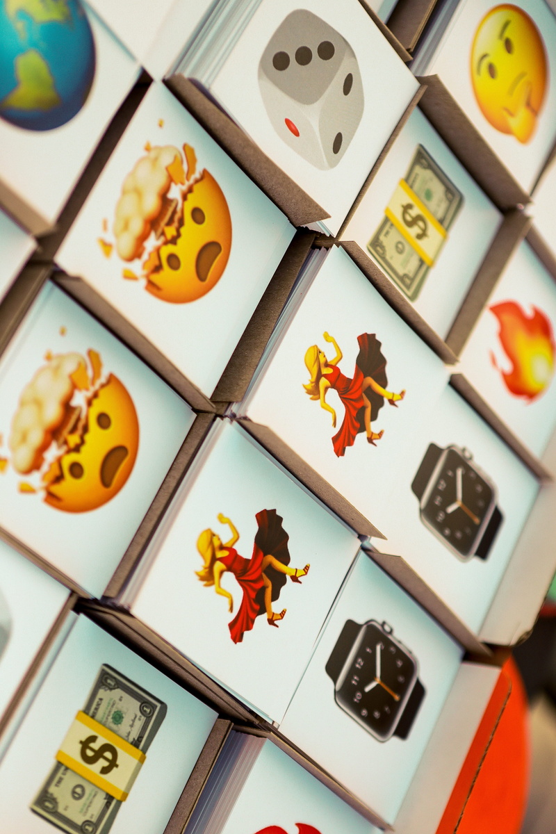 food, flooring, choice, communication, graphics, collection, furniture, human representation, game, variation, focus on foreground, art, close-up, representation