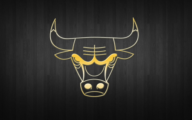 insignia, Basketball, elegance, chicago, human Skull, Gold, computer Graphic, black Color, yellow, animal, Chicago Bulls, royalty, food and drink