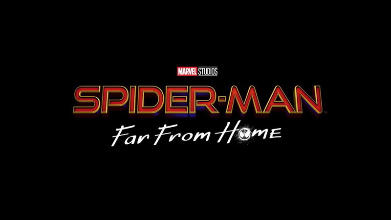 Spider-Man: Far From Home, 1080P, Spider-Man