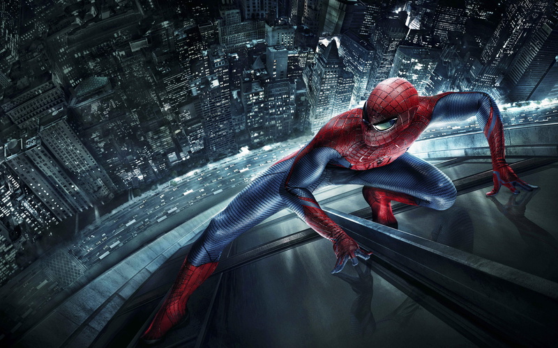 spider, movies, peter, man, 4K, amazing, parker