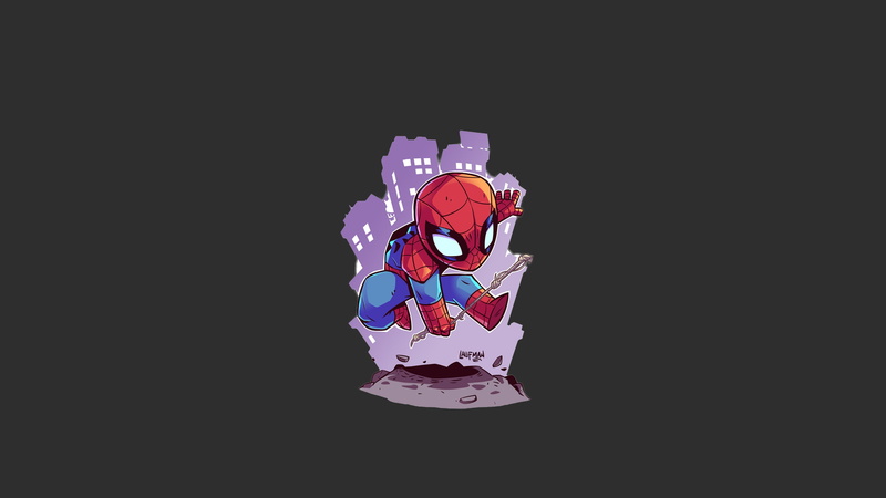 Peter, Peter Parker, Marvel, Marvel Comics, yuusha, hero, Parker, Spider-Man, boy, 4K, spider, Spiderman, man