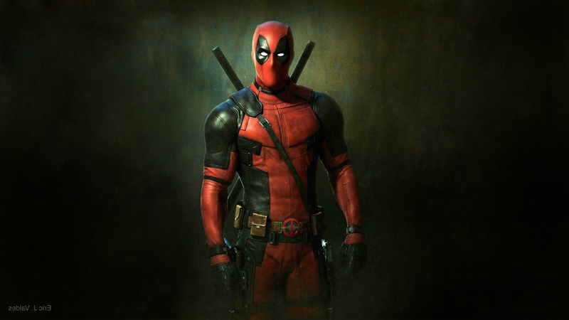 helmet, waist up, standing, military, deadpool wade wilson, dark, indoors, representation, knight - person, armed forces, technology, knife - weapon, suit of armor
