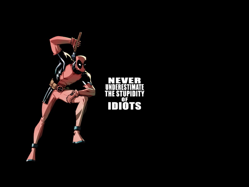winston, comics, mercenary, marvel, wade, anti hero, deadpool, wilson, 720P