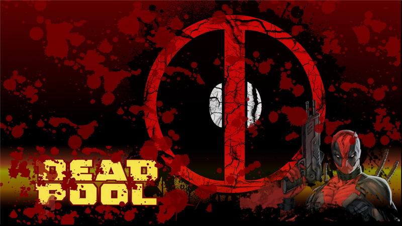 anti hero, winston, 1080P, wilson, comics, deadpool, mercenary, marvel, wade