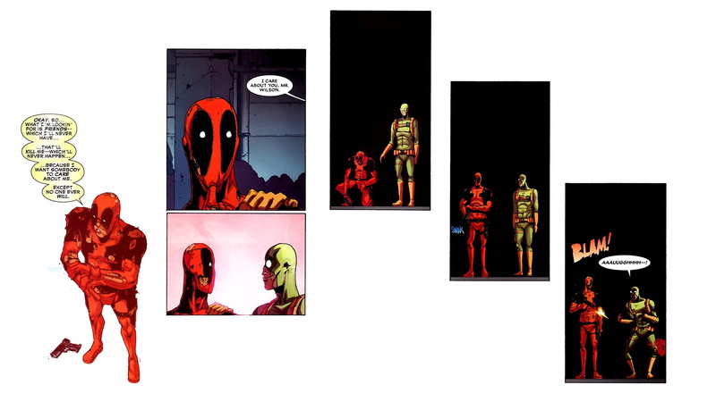 1080P, marvel, wilson, anti hero, deadpool, comics, wade, mercenary, winston