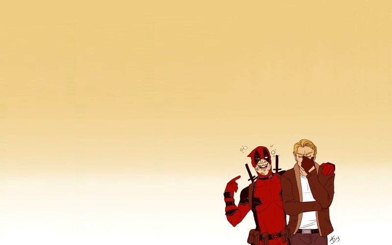 deadpool, wilson, mercenary, winston, marvel, comics, 1080P, anti hero, wade