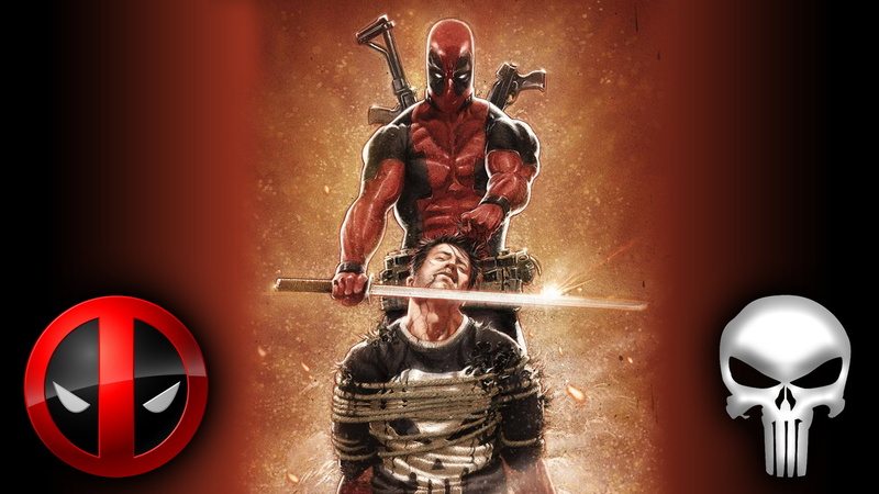 mercenary, wade, comics, marvel, wilson, winston, 1080P, anti hero, deadpool