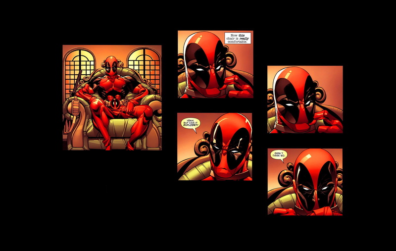 anti hero, marvel, mercenary, comics, deadpool, wilson, winston, wade, 2K