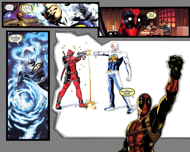 marvel, 1080P, anti hero, comics, deadpool, wilson, wade, winston, mercenary