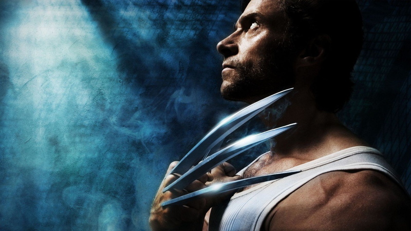hd, movies, marvel, X-Men, jackman, entertainment, 1080P, xmen, art, wolverine, x, hugh