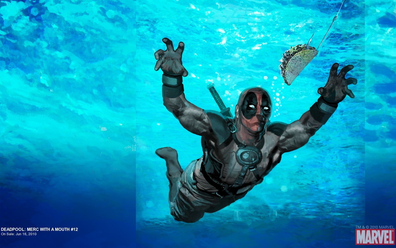 motion, full length, blue, underwater diving, marvel, water, swimming pool, underwater, sport, swimming, wilson, outdoors, aquatic sport, 1080P, wade