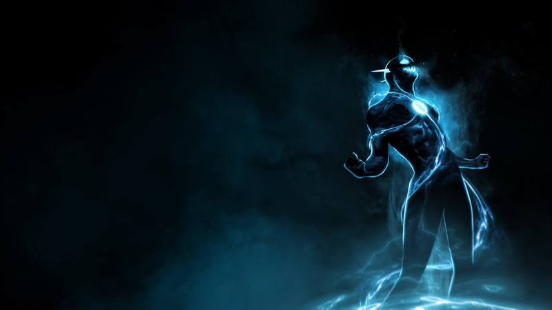 Zoom (Comics), The Flash (2014), TV Show, 1080P