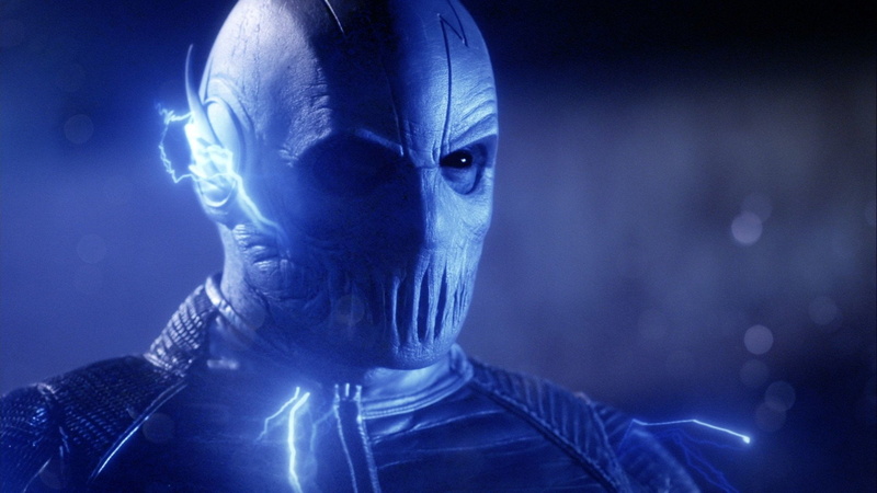 TV Show, 1080P, Zoom (Comics), The Flash (2014), Hunter Zolomon, Teddy Sears