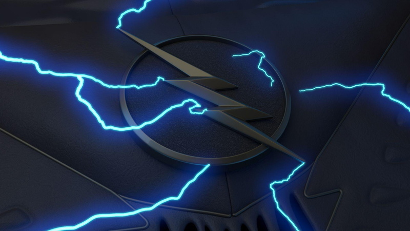 1080P, TV Show, Zoom (Comics), The Flash (2014)
