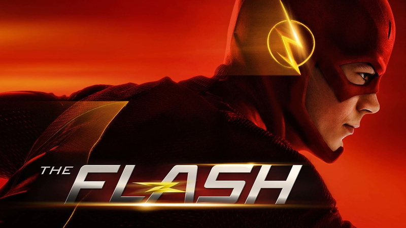 1080P, the flash 2014