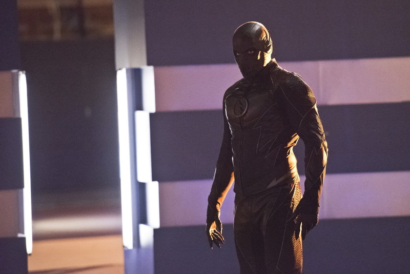 Teddy Sears, TV Show, 1080P, Hunter Zolomon, Zoom (Comics), The Flash (2014)