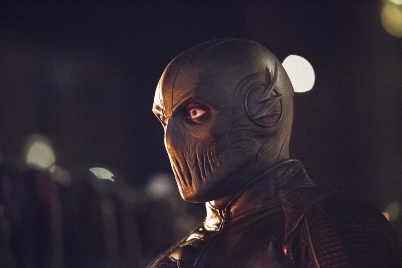 TV Show, 1080P, Teddy Sears, Hunter Zolomon, Zoom (Comics), The Flash (2014)