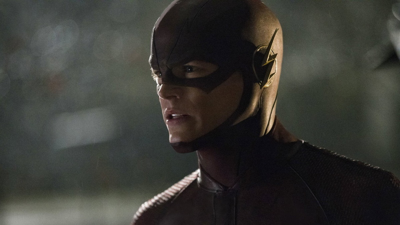 The Flash (2014), TV Show, Grant Gustin, Flash, 1080P, Barry Allen