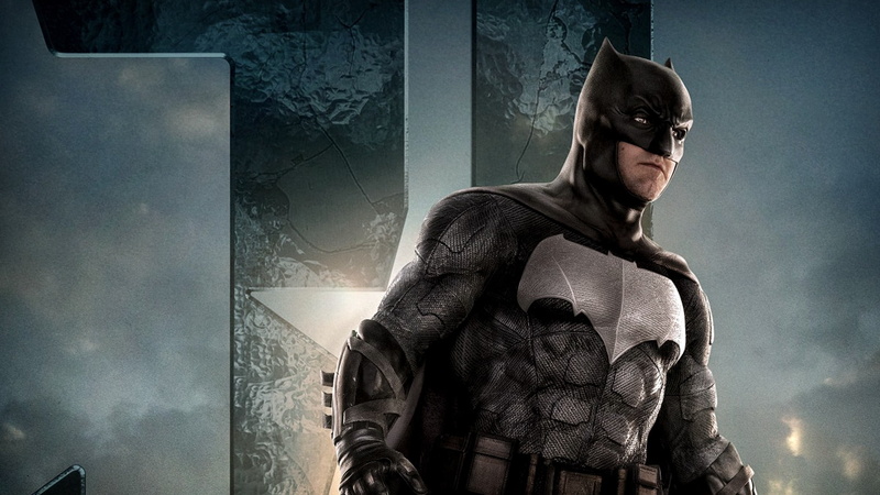 Justice League (2017), 1080P, Batman, Justice League