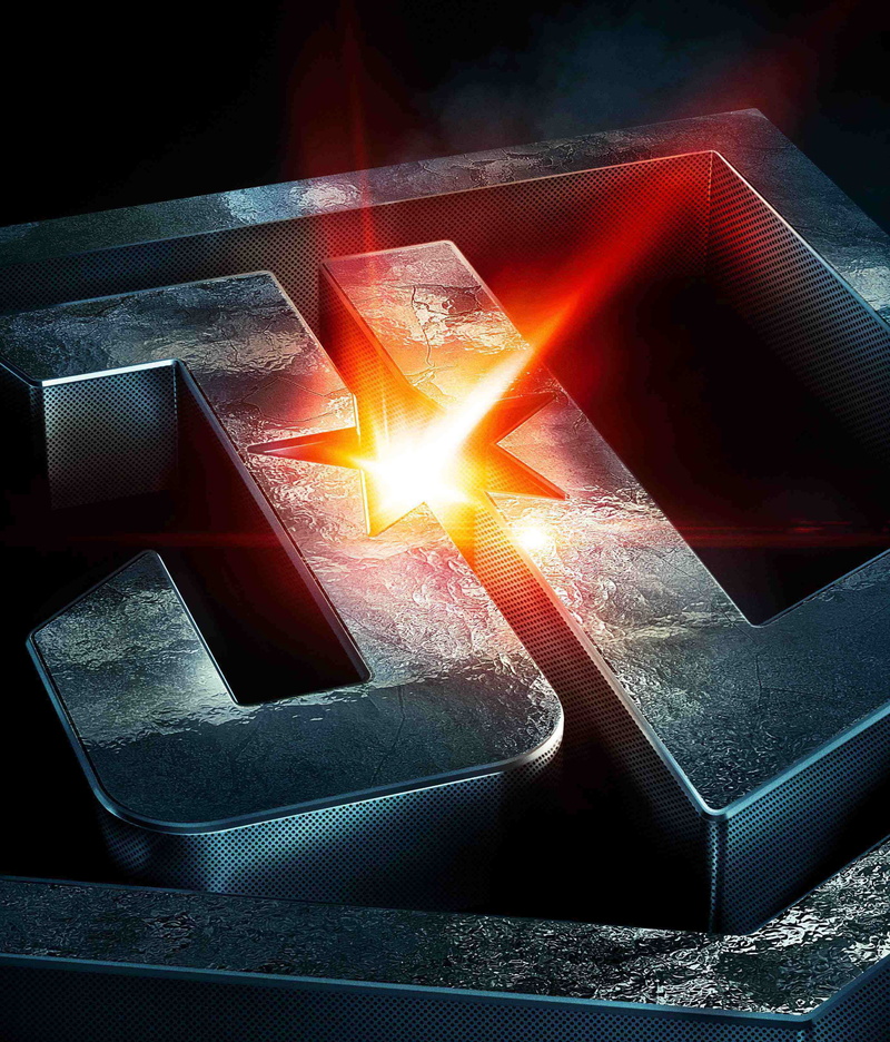 2017, Justice League, 2K