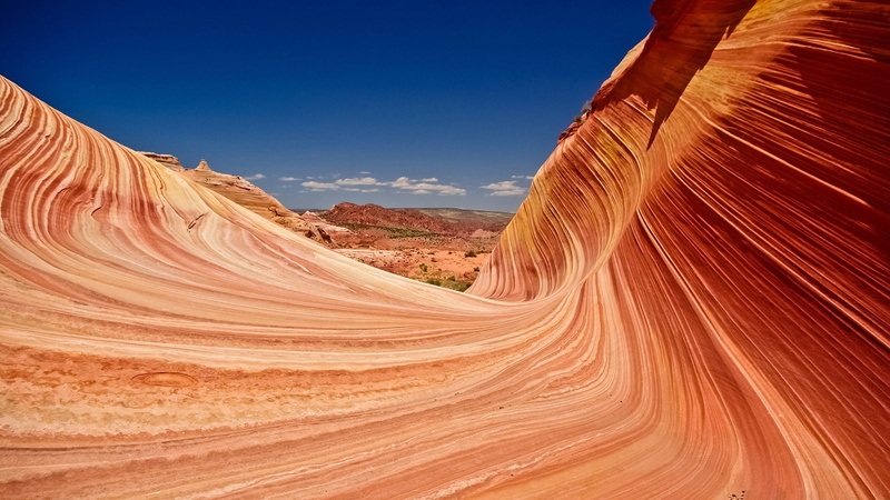 scenic, scenics, wilderness, erosion, eroded, wave, geology, sand, sky, sandstone, vacation, scenics - nature, river, tourism, natural depression, clouds