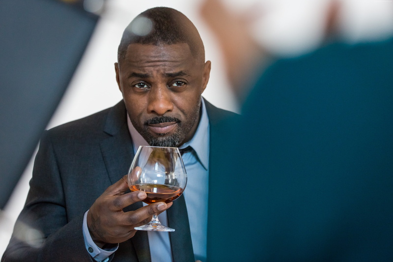 Idris Elba, 5k, photo, 4K