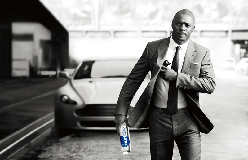 Idris Elba, 2K, 4k, photo