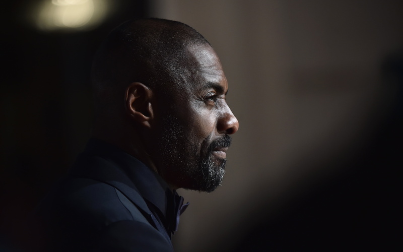 beard, real People, adult, only Men, businessman, african-American Ethnicity, african Descent, collared, men, business, males, mid adult men, ethnic, profile view