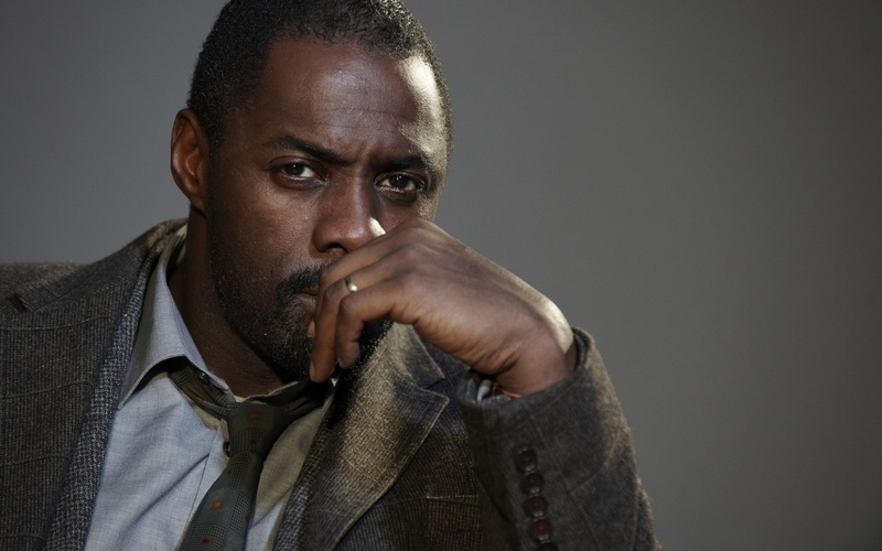 man, elba, male, Idris Elba photo, idris, 1080P