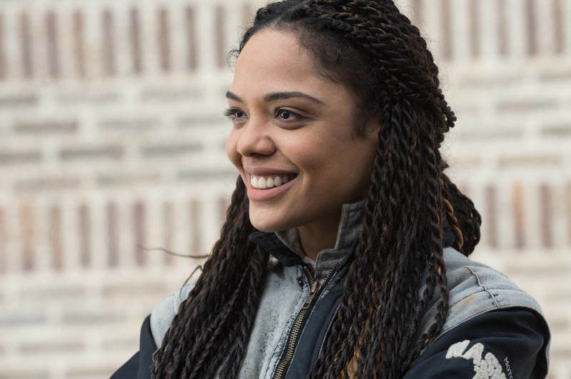 1080P, Tessa Thompson, Movie, Bianca (Creed), Creed