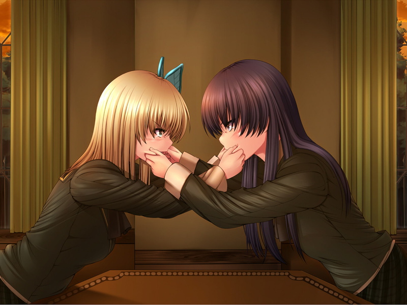 Boku Wa Tomodachi Ga Sukunai, 1080P, Yozora Mikazuki, Sena Kashiwazaki, Anime