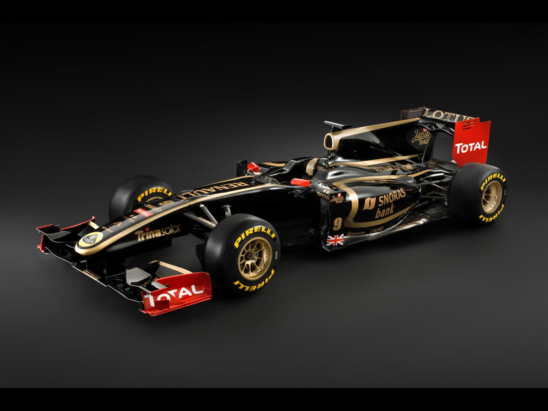 1080P, race cars, car, sports car, black cars, Lotus Renault F1, vehicle
