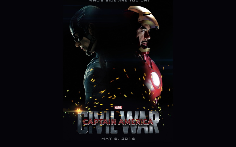 war, Captain America Civil War, captain, america, Captain America, civil, 4K