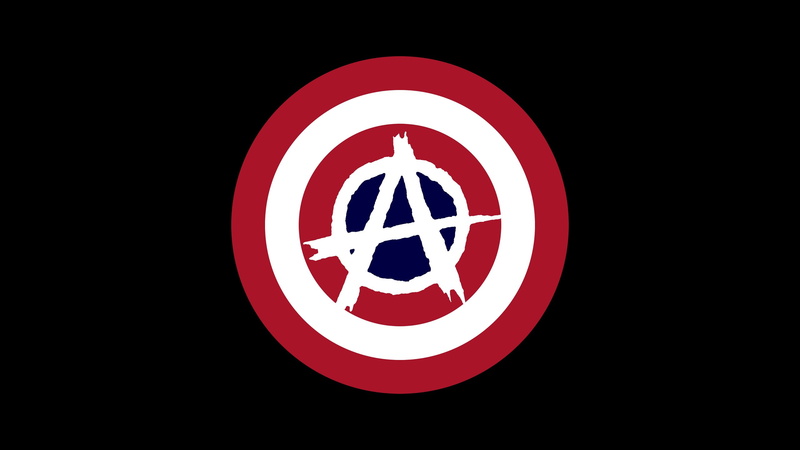 2560x1440 px, shield, x, comics, Anarchy, The Mandarin, man, Marvel Comics, mandarin, america, iron, captain, technology, Iron Man, 2K, apple, hd, art