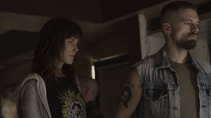 Sebastian Stan, Nicole Kidman, Destroyer, 2K, Movie