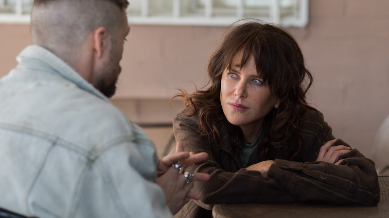 Movie, Nicole Kidman, Sebastian Stan, 4K, Destroyer