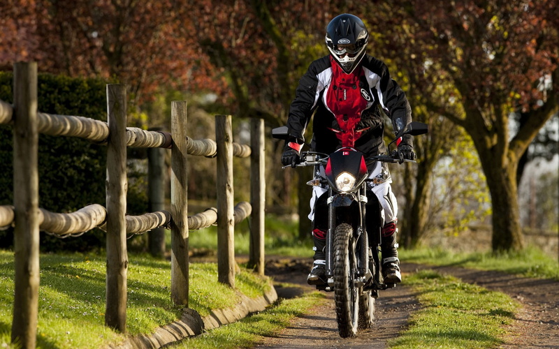 men, on the move, plant, full length, real people, 1080P, bicycle, people, transportation, bikes, day, sports, biker, outdoors, sport, riding, mode of transportation