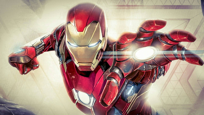 Marvel Comics, Captain America, Movie, Armor, Captain America: Civil War, Iron Man, Tony Stark, 1080P