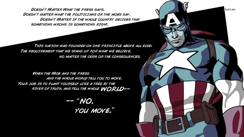 communication, script, one person, sign, male likeness, text, indoors, glasses, day, clear sky, non-western script, 720P, Civil War, Quote, western script