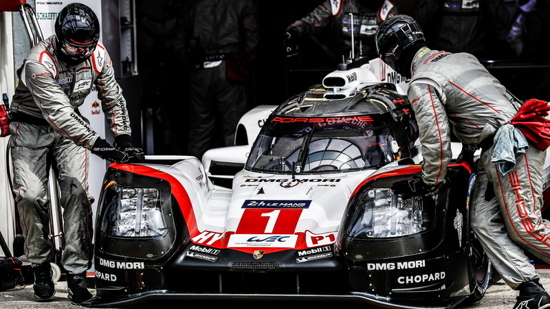 security, world, uniform, crash helmet, hybrid, text, protection, red, clothing, car, endurance, championship, 919, porsche, day, people, headwear, occupation
