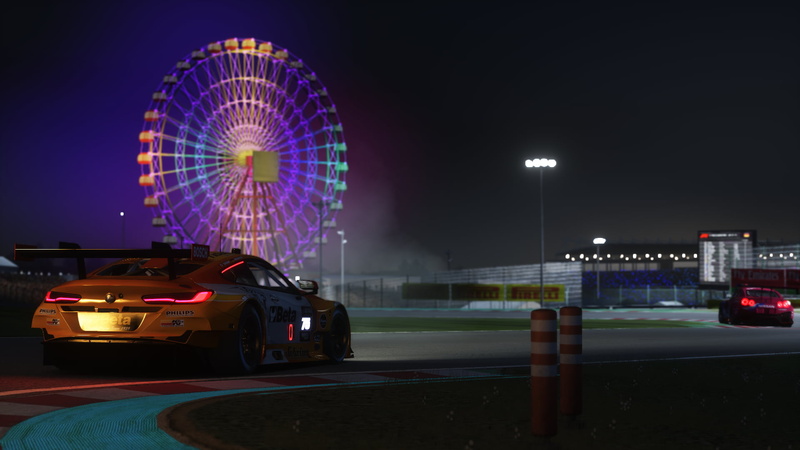 race cars, FIA World Endurance Championship, Assetto Corsa, race tracks, BMW, 1080P