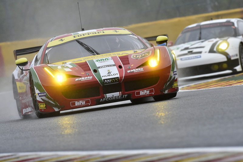 458, gte, wec, spa francorchamps, 4K, belgium, corse, ferrari, heures, 2014, car, 4000x2661, race, racing