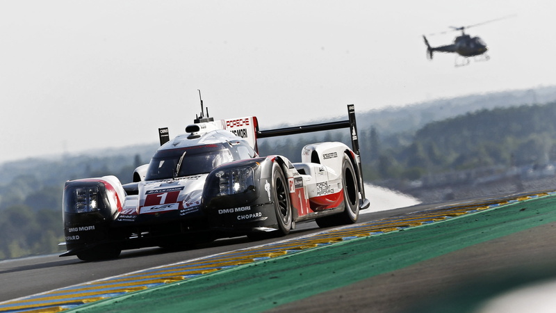 endurance, transportation, travel, race, car, porsche, hybrid, on the move, helicopter, no people, wec, nautical vessel, world, motion, flying, 9r9-17