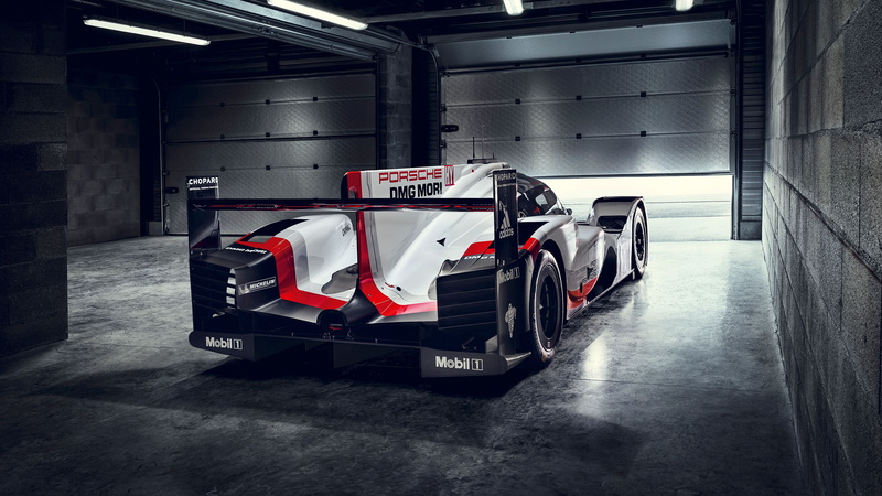 hybrid, 2K, 2017, 919, 9r9-17, porsche, race, car