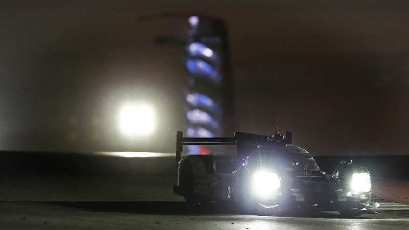 wec, championship, motor vehicle, transportation, 919, outdoors, lens flare, night, light - natural phenomenon, car, illuminated, street, no people, hybrid
