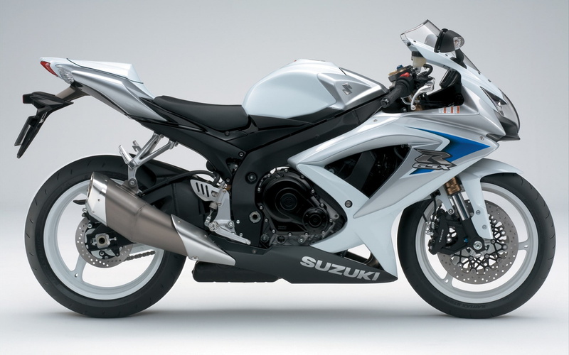 hd, black, bikes, gsx, mix, motorcycles, suzuki, bike, bikes and motorcycles, 1080P, sports, r, white, r600