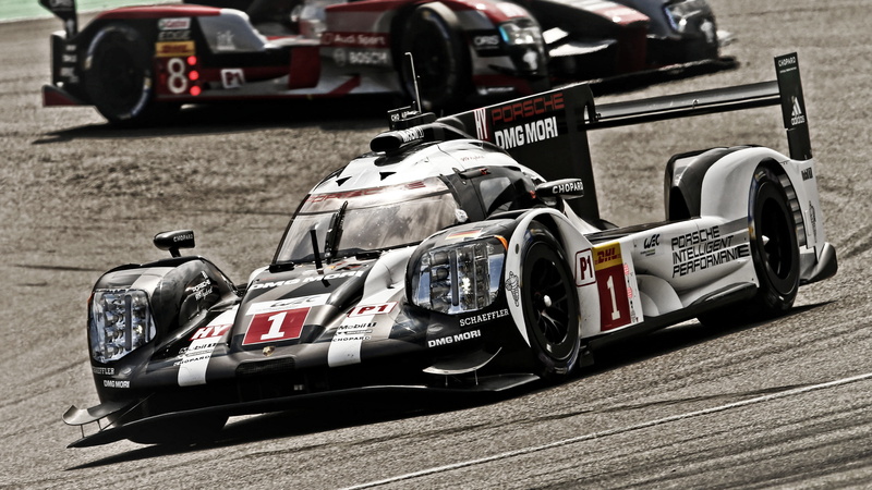 919, stationary, land vehicle, car, retro styled, sports race, porsche, auto racing, outdoors, road, 2016, motor vehicle, racecar, race, city, world, sunlight