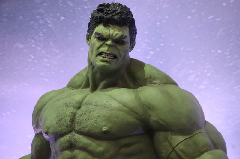 one, power, emotion, human body part, shirtless, torso, hulk, front view, abdominal muscle, body part, muscular Build, studio shot, adult, waist up, marvel